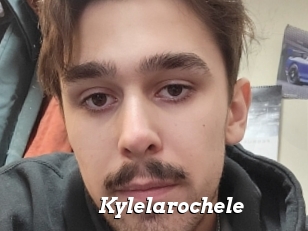 Kylelarochele