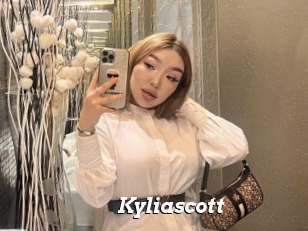 Kyliascott