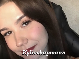 Kyliechapmann