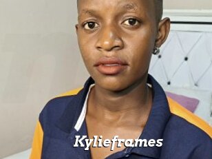 Kylieframes
