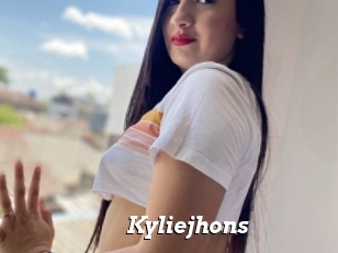 Kyliejhons