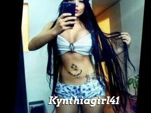 Kynthiagirl41