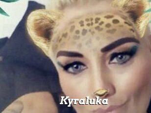 Kyraluka