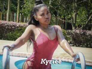 Kyriee