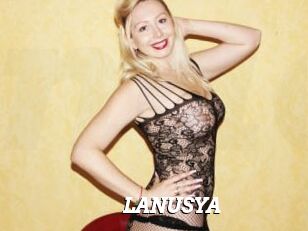 LANUSYA