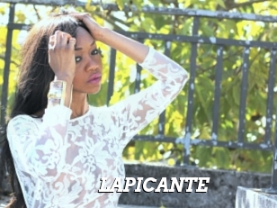 LAPICANTE