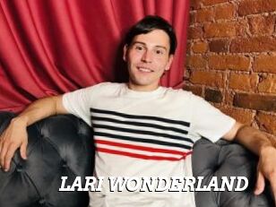 LARI_WONDERLAND