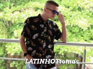 LATINHOTtomas