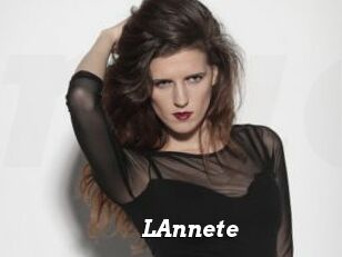 LAnnete