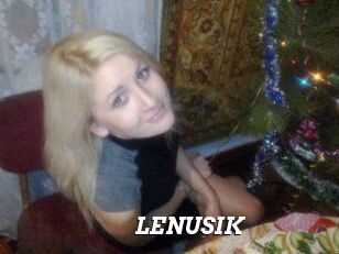 LENUSIK