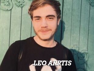 LEO_ARRTIS
