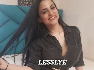 LESSLYE