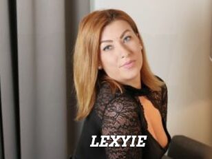 LEXYIE