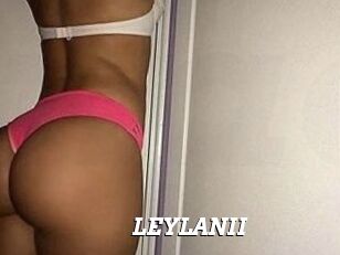 LEYLANII