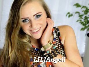 LILIAngell