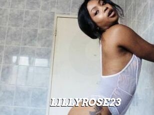 LILLYROSE23