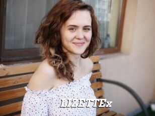 LIZETTEx