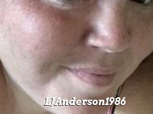LJAnderson1986
