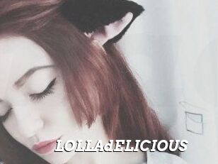 LOLLA_dELICIOUS