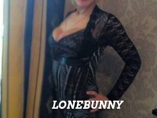 LONEBUNNY