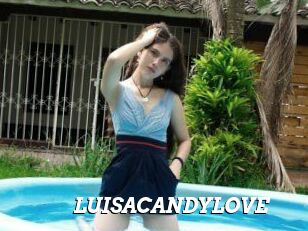 LUISACANDYLOVE