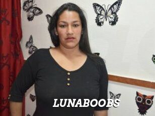 LUNABOOBS