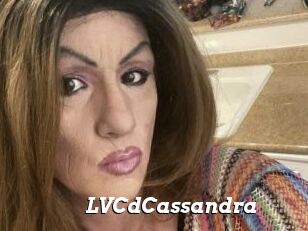 LVCdCassandra