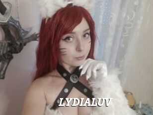 LYDIALUV