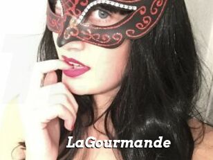LaGourmande