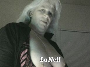 LaNell
