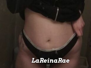 LaReinaRae