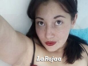 LaRojaa