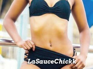 LaSauceChickk