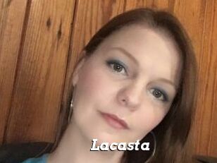 Lacasta