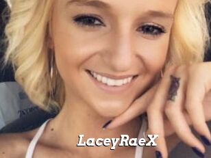 LaceyRaeX