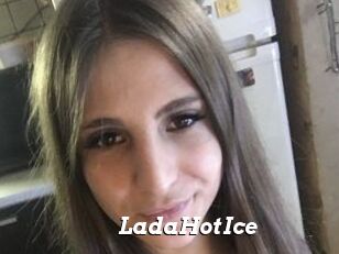 LadaHotIce