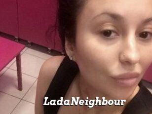 LadaNeighbour