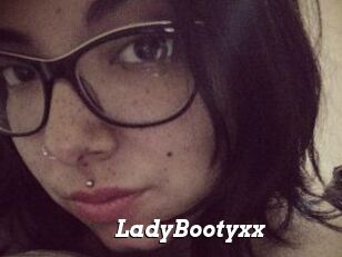 LadyBootyxx