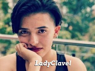 LadyClavel