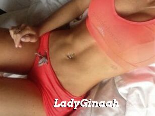 LadyGinaah