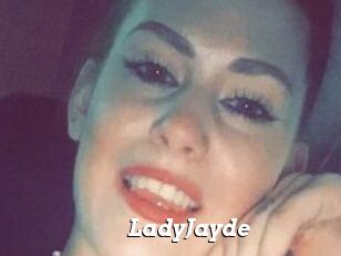 LadyJayde