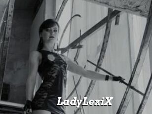 LadyLexiX