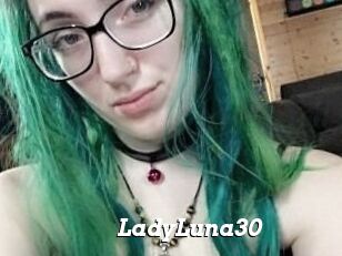 LadyLuna30