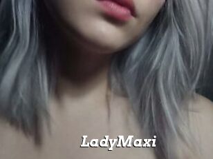 LadyMaxi