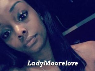 LadyMoorelove