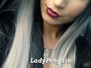 LadyPenguin