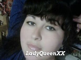 LadyQueenXX