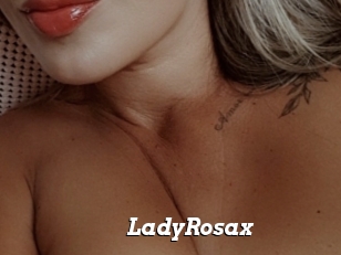 LadyRosax
