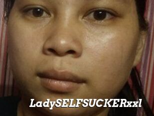 LadySELFSUCKERxxl