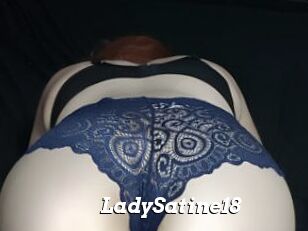 LadySatine18